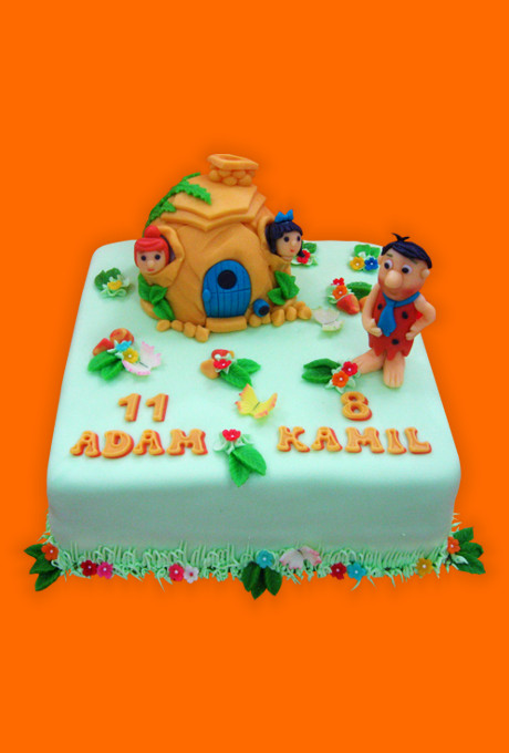Dětské dorty výroba dortů Karviná